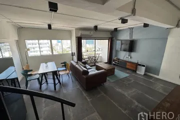2 Bedroom Condo for rent in Thonglor Tower, Khlong Tan Nuea, Bangkok near BTS Thong Lo
