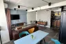 2 Bedroom Condo for rent in Thonglor Tower, Khlong Tan Nuea, Bangkok near BTS Thong Lo
