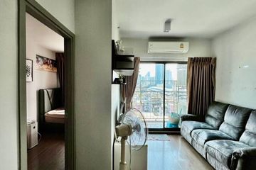 2 Bedroom Condo for sale in Ideo Sukhumvit 93, Bang Chak, Bangkok near BTS Bang Chak