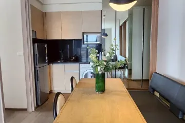 2 Bedroom Condo for rent in Park Origin Phrom Phong, Khlong Tan, Bangkok near BTS Phrom Phong