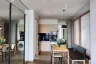 2 Bedroom Condo for rent in Park Origin Phrom Phong, Khlong Tan, Bangkok near BTS Phrom Phong