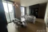 2 Bedroom Condo for rent in The Esse at Singha Complex, Bang Kapi, Bangkok near MRT Phetchaburi