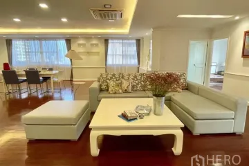 3 Bedroom Condo for Sale or Rent in D.S. Tower 1 Sukhumvit 33, Khlong Tan Nuea, Bangkok near BTS Phrom Phong