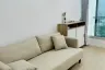 2 Bedroom Condo for rent in Sathorn House, Silom, Bangkok near BTS Surasak