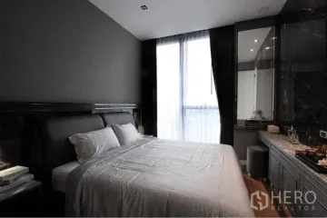 1 Bedroom Condo for rent in Canapaya Residences, Bang Khlo, Bangkok