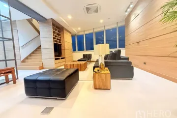 3 Bedroom Condo for Sale or Rent in Millennium Residence, Khlong Toei, Bangkok near BTS Asoke