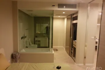 1 Bedroom Condo for Sale or Rent in The Room Sukhumvit 21, Khlong Toei Nuea, Bangkok near MRT Sukhumvit