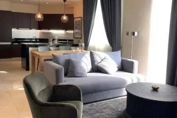 2 Bedroom Condo for rent in The Infinity, Silom, Bangkok near BTS Chong Nonsi