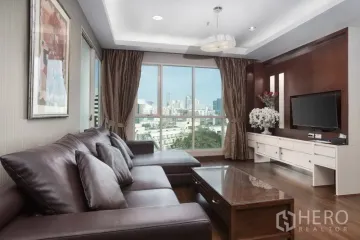 2 Bedroom Condo for Sale or Rent in The Address Chidlom, Lumpini, Bangkok near BTS Chit Lom