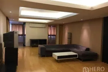 3 Bedroom Condo for rent in Tai Ping Towers, Khlong Tan Nuea, Bangkok