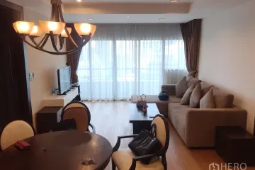 2 Bedroom Condo for rent in Sathorn Gardens, Thung Maha Mek, Bangkok near MRT Lumpini