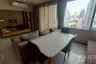 2 Bedroom Condo for rent in Villa Sathorn, Khlong Ton Sai, Bangkok near BTS Krung Thon Buri