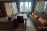 2 Bedroom Condo for rent in Villa Sathorn, Khlong Ton Sai, Bangkok near BTS Krung Thon Buri