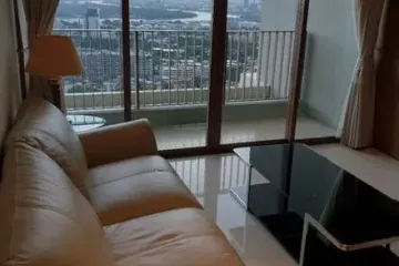 1 Bedroom Condo for rent in The Emporio Place, Khlong Tan, Bangkok near BTS Phrom Phong