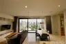 2 Bedroom Condo for rent in Vittorio, Khlong Tan Nuea, Bangkok near BTS Phrom Phong
