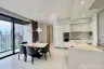 2 Bedroom Condo for rent in Vittorio, Khlong Tan Nuea, Bangkok near BTS Phrom Phong