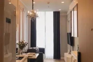 1 Bedroom Condo for rent in NOBLE STATE 39, Khlong Tan Nuea, Bangkok near BTS Phrom Phong
