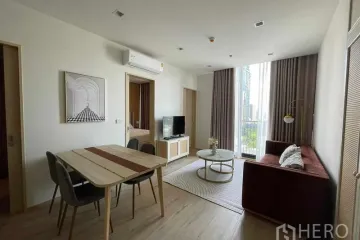 1 Bedroom Condo for rent in NOBLE STATE 39, Khlong Tan Nuea, Bangkok near BTS Phrom Phong