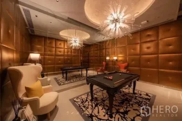 3 Bedroom Condo for Sale or Rent in KHUN by YOO inspired by Starck, Khlong Tan Nuea, Bangkok near BTS Thong Lo