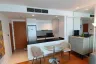 1 Bedroom Condo for rent in Wind Sukhumvit 23, Khlong Toei Nuea, Bangkok near MRT Sukhumvit