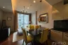 1 Bedroom Condo for rent in Quattro by Sansiri, Khlong Tan Nuea, Bangkok near BTS Thong Lo