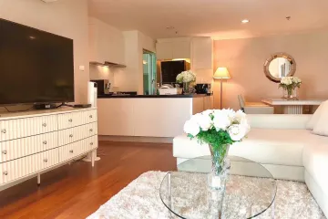 2 Bedroom Condo for rent in Belle Grand Rama 9, Huai Khwang, Bangkok near MRT Phra Ram 9