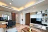 1 Bedroom Condo for rent in Quattro by Sansiri, Khlong Tan Nuea, Bangkok near BTS Thong Lo