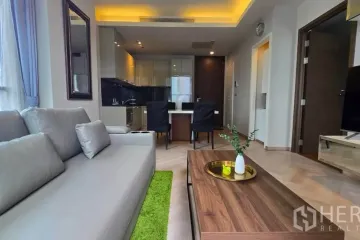 1 Bedroom Condo for rent in Quattro by Sansiri, Khlong Tan Nuea, Bangkok near BTS Thong Lo