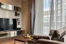 1 Bedroom Condo for rent in Quattro by Sansiri, Khlong Tan Nuea, Bangkok near BTS Thong Lo