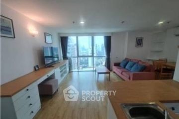 2 Bedroom Condo for rent in Asoke Place, Khlong Toei Nuea, Bangkok near MRT Sukhumvit