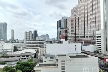 1 Bedroom Condo for Sale or Rent in Noble Reform, Phaya Thai, Bangkok near BTS Ari