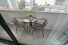 3 Bedroom Condo for rent in Kiarti Thanee City Mansion, Khlong Toei Nuea, Bangkok near BTS Asoke