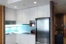 2 Bedroom Condo for rent in Amanta Lumpini, Thung Maha Mek, Bangkok near MRT Khlong Toei