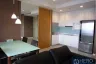2 Bedroom Condo for rent in Amanta Lumpini, Thung Maha Mek, Bangkok near MRT Khlong Toei
