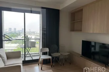 2 Bedroom Condo for rent in M Jatujak, Chom Phon, Bangkok near BTS Mo chit