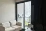 2 Bedroom Condo for rent in M Jatujak, Chom Phon, Bangkok near BTS Mo chit
