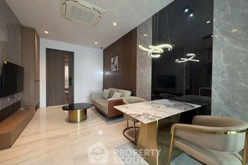 1 Bedroom Condo for rent in Supalai Icon Sathorn, Thung Maha Mek, Bangkok near MRT Lumpini