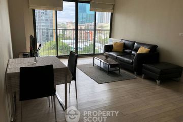 1 Bedroom Condo for Sale or Rent in Noble Solo, Khlong Tan Nuea, Bangkok near BTS Thong Lo