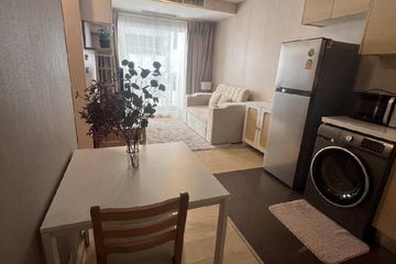 1 Bedroom Condo for rent in Siri at Sukhumvit, Phra Khanong, Bangkok near BTS Thong Lo