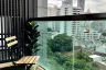 1 Bedroom Condo for Sale or Rent in The Address Sukhumvit 28, Khlong Tan, Bangkok near BTS Phrom Phong