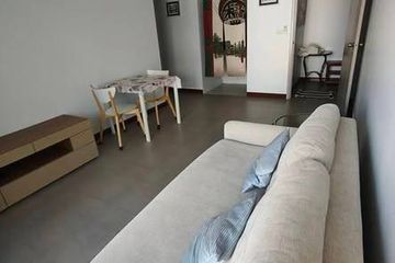 2 Bedroom Condo for rent in Thru Thonglor, Bang Kapi, Bangkok near MRT Phetchaburi