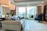 3 Bedroom Condo for sale in Royce Private Residences, Khlong Toei Nuea, Bangkok near BTS Asoke
