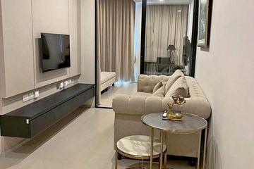 1 Bedroom Condo for rent in Noble Ploenchit, Lumpini, Bangkok near BTS Ploen Chit
