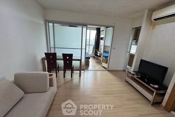 1 Bedroom Condo for sale in Rhythm Ratchada-Huai Khwang, Din Daeng, Bangkok near MRT Huai Khwang