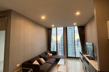 2 Bedroom Condo for Sale or Rent in Noble Ploenchit, Lumpini, Bangkok near BTS Ploen Chit