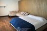 3 Bedroom Condo for rent in Somkid Gardens, Lumpini, Bangkok near BTS Chit Lom