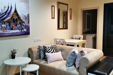 2 Bedroom Condo for rent in The Crest Phahonyothin 11, Phaya Thai, Bangkok near BTS Saphan Kwai