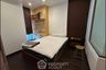 1 Bedroom Condo for rent in Ideo Q Phayathai, Thung Phaya Thai, Bangkok near BTS Phaya Thai