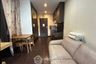 1 Bedroom Condo for rent in Ideo Q Phayathai, Thung Phaya Thai, Bangkok near BTS Phaya Thai