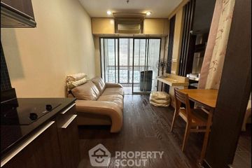 1 Bedroom Condo for rent in Ideo Q Phayathai, Thung Phaya Thai, Bangkok near BTS Phaya Thai